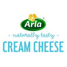 Arla Pro Cream Cheese
