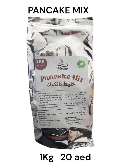 Pancake Mix (1kg)