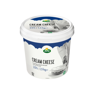 Arla Pro Cream Cheese