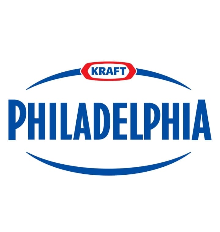 Kraft Philadelphia Original Cream Cheese Tub - 1.5 kg
