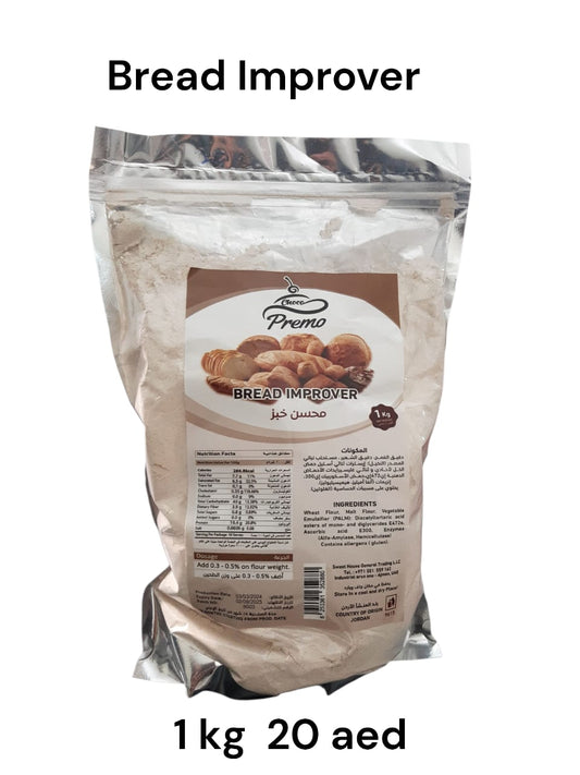 Bread Improver (1kg)