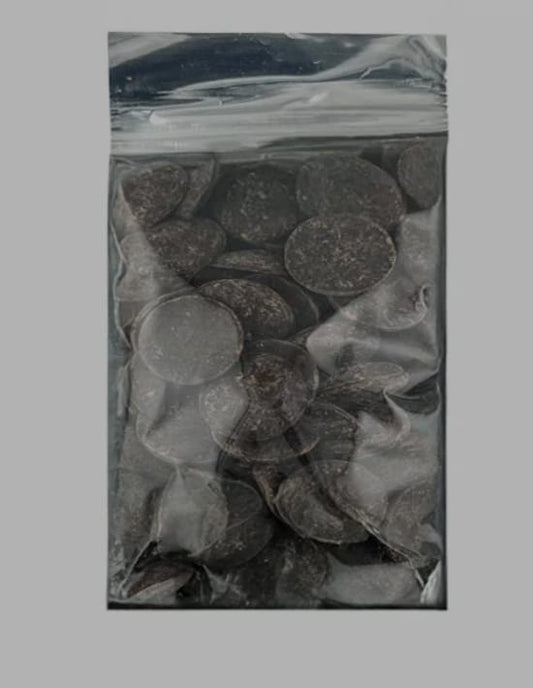 BELCOLADE DARK CHOCOLATE 55 % 500 G