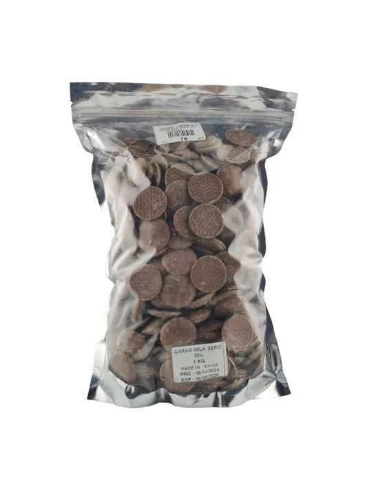 CARMA MILK SREIZ 35 % ( 1 ) KG